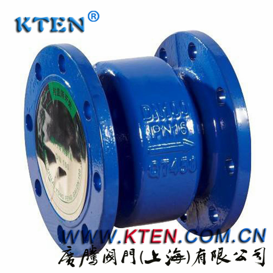 HC41X消聲止回閥-廣騰閥門