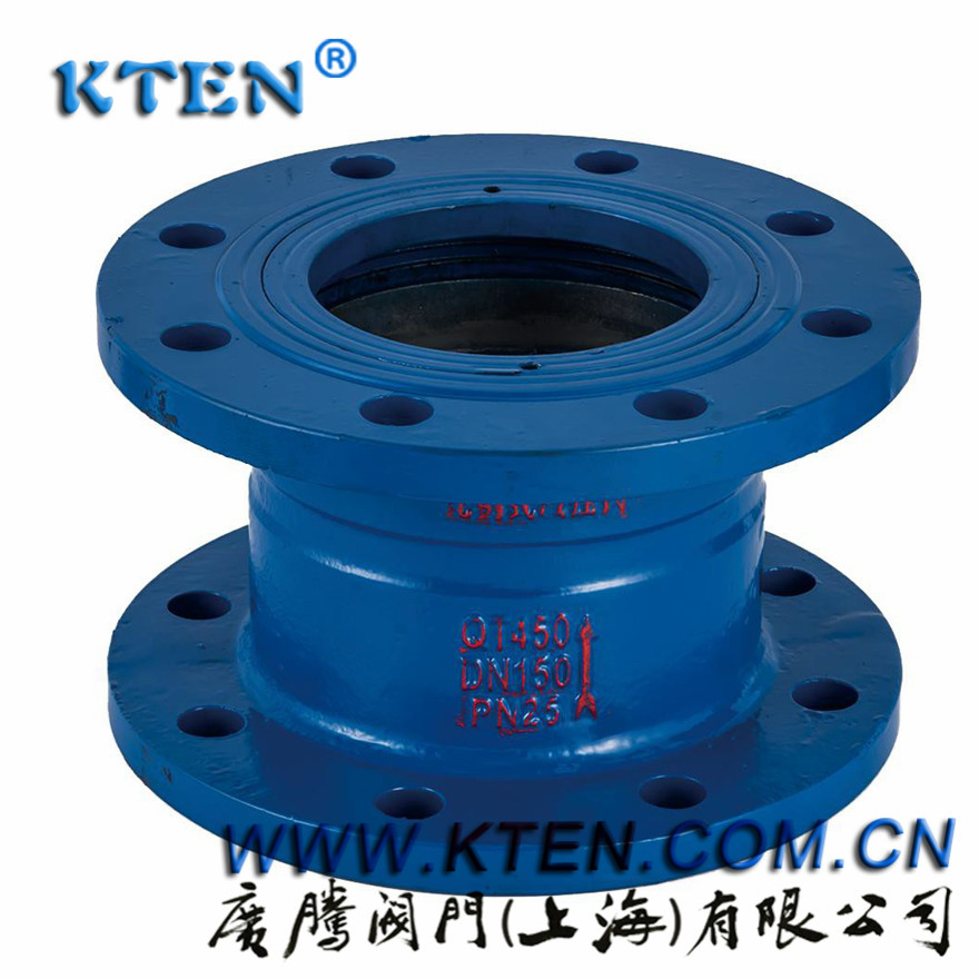 比例式減壓閥-廣騰閥門