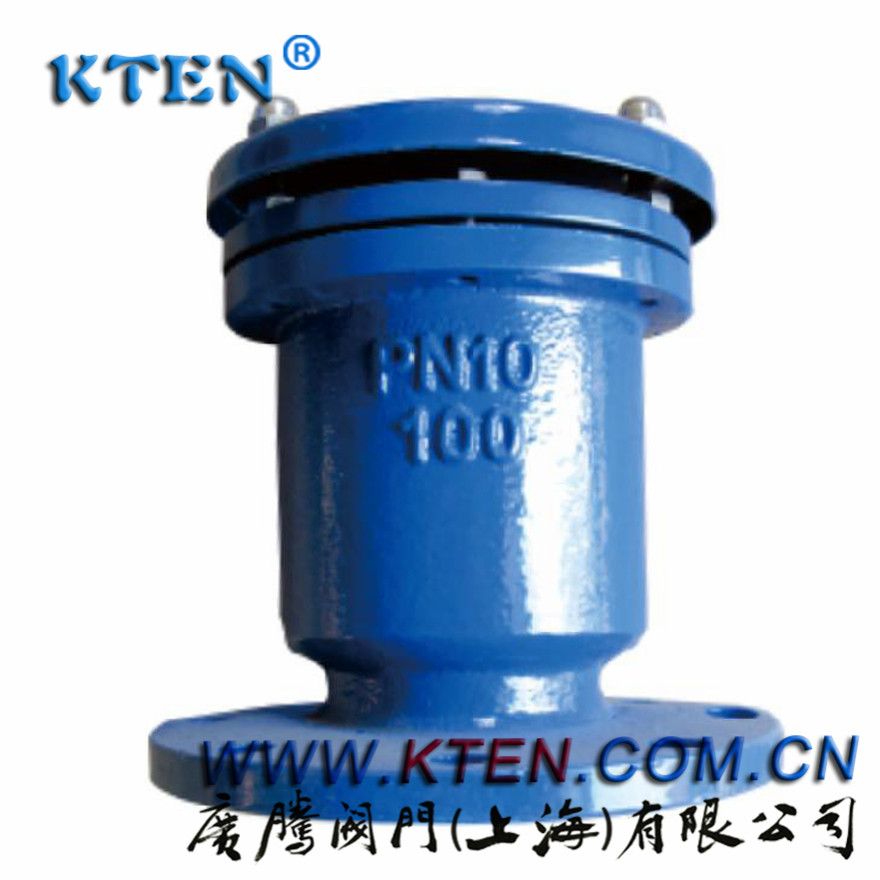 自動(dòng)排氣閥-廣騰閥門